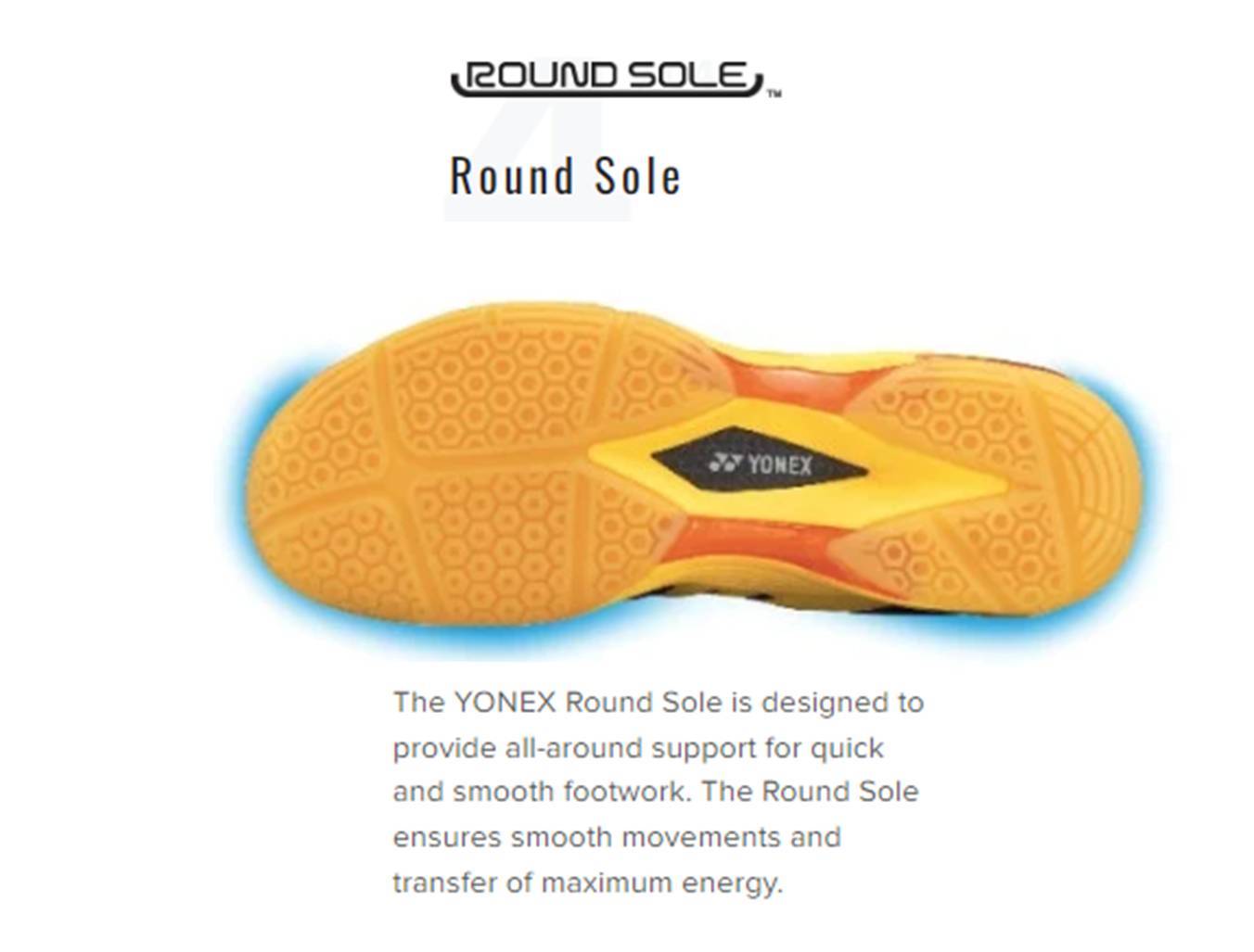 Yonex_round_sole_technology