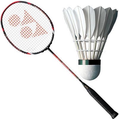badminton guide.khelmart